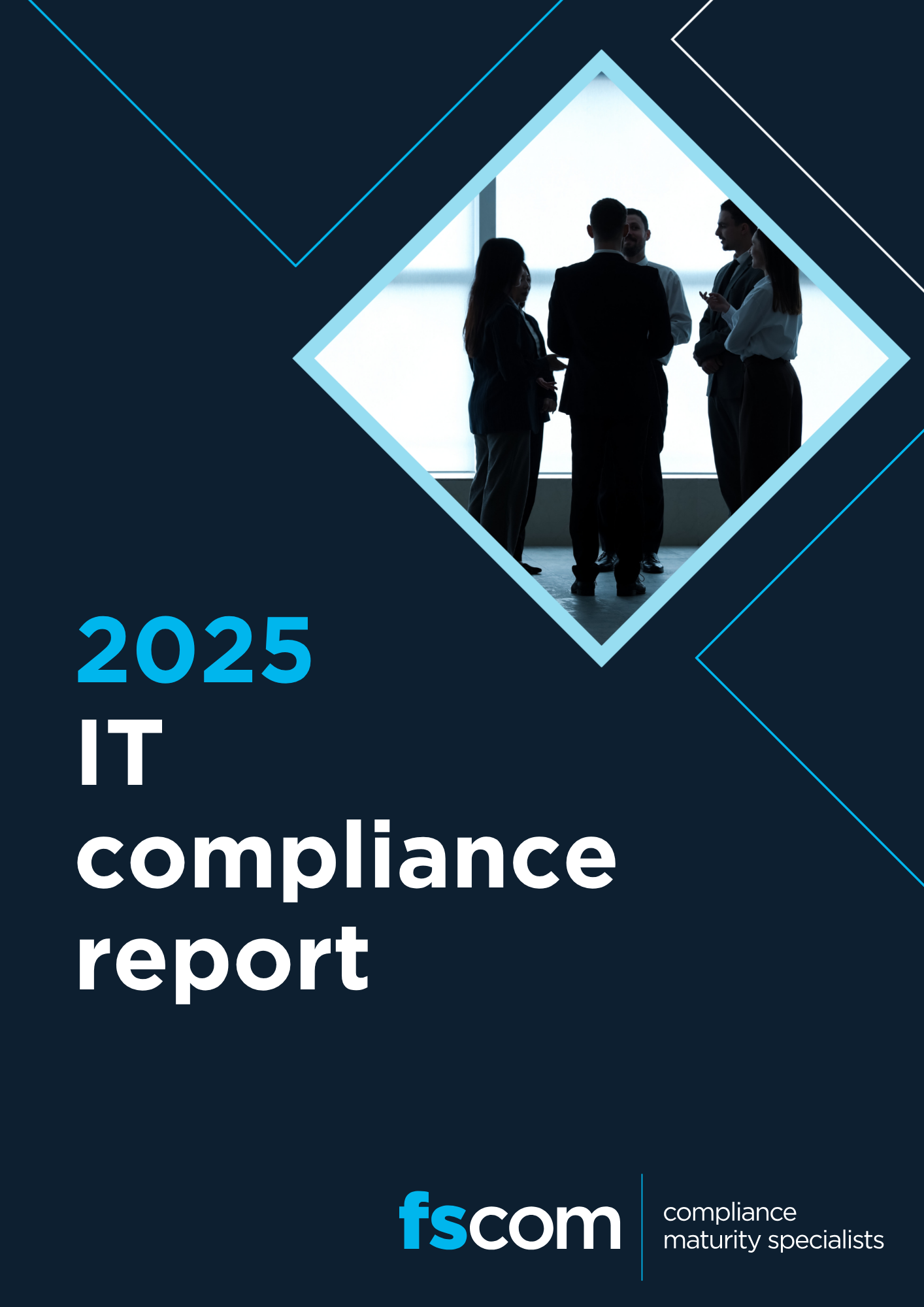 2025 IT COMPLIANCE REPORT 2025 IT COMPLIANCE REPORT