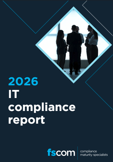 2026 IT compliance report 2026 IT compliance report