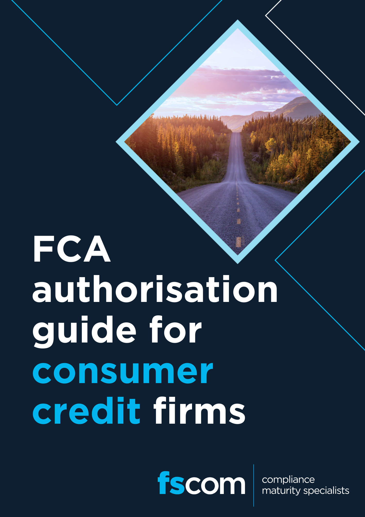 Guide to getting authorised as a CC firm 2026