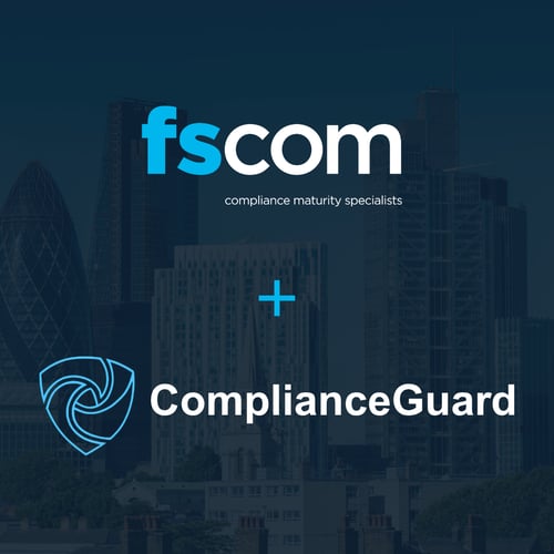 fscom + complianceguard