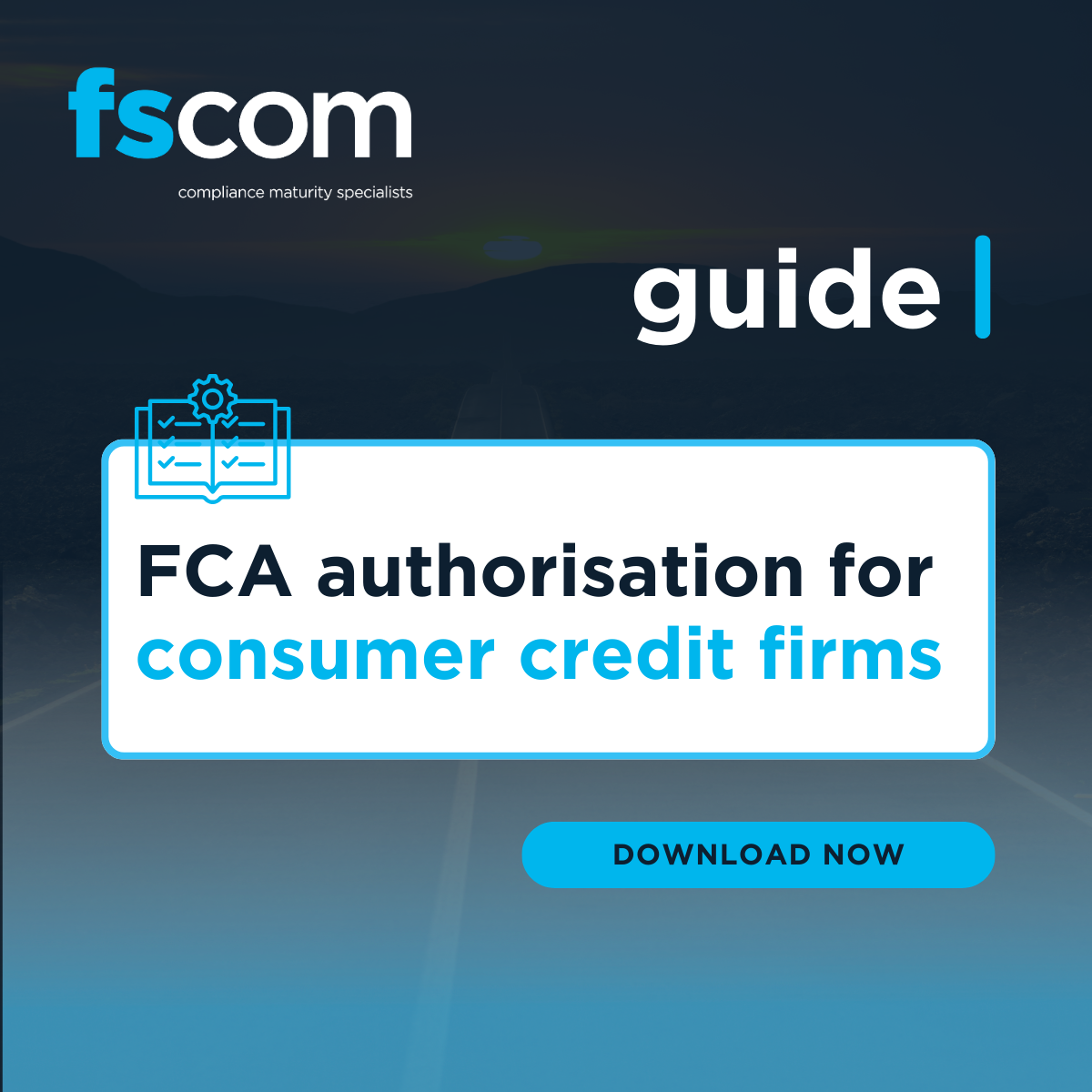 FCA Consumer Credit authorisation guide